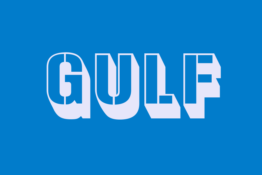 gulf