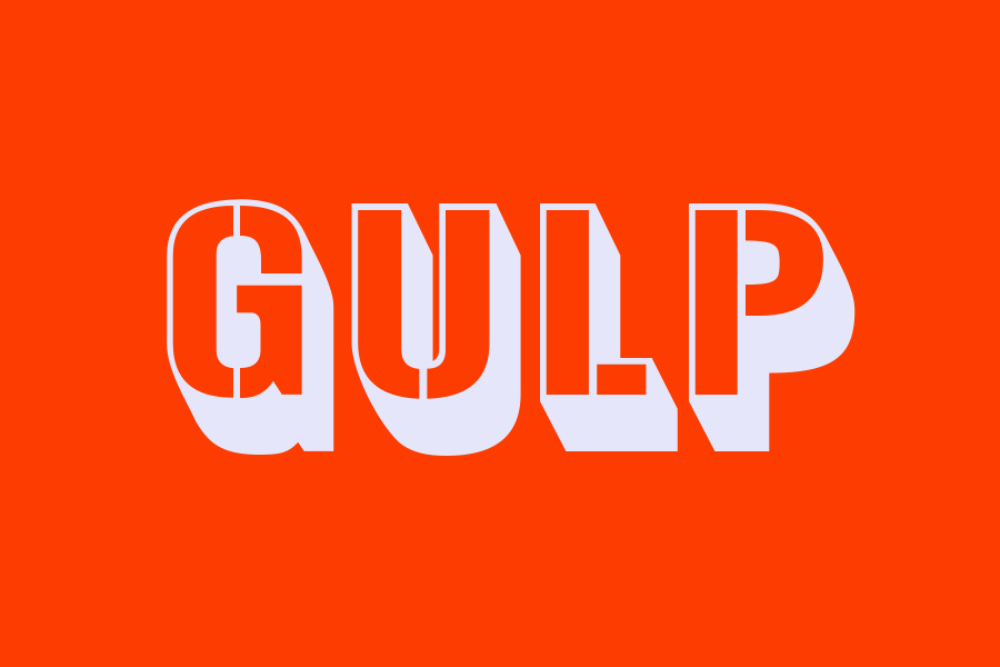 gulp