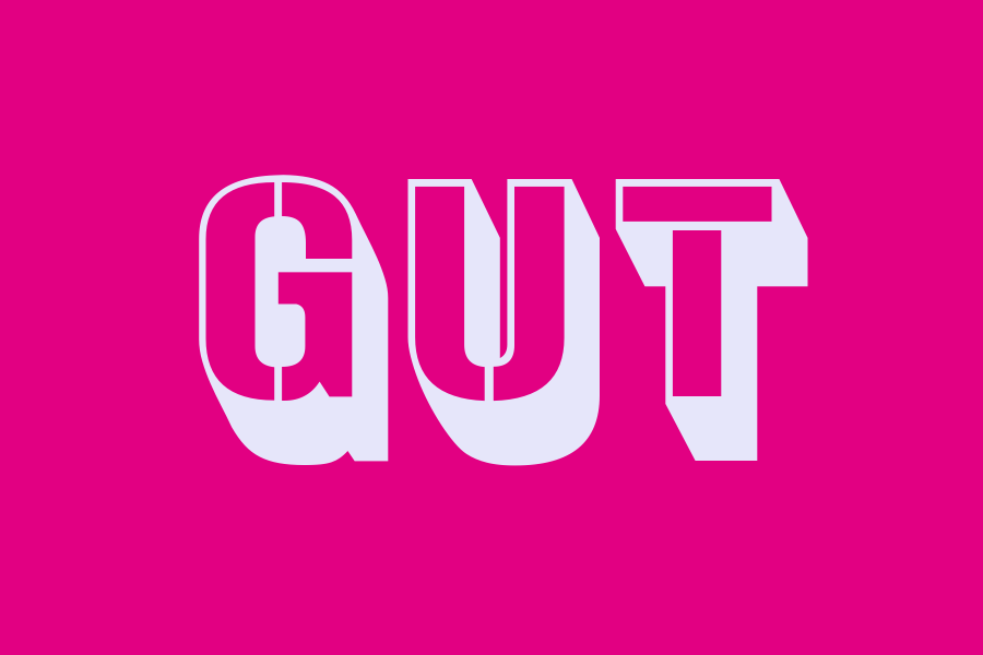 gut