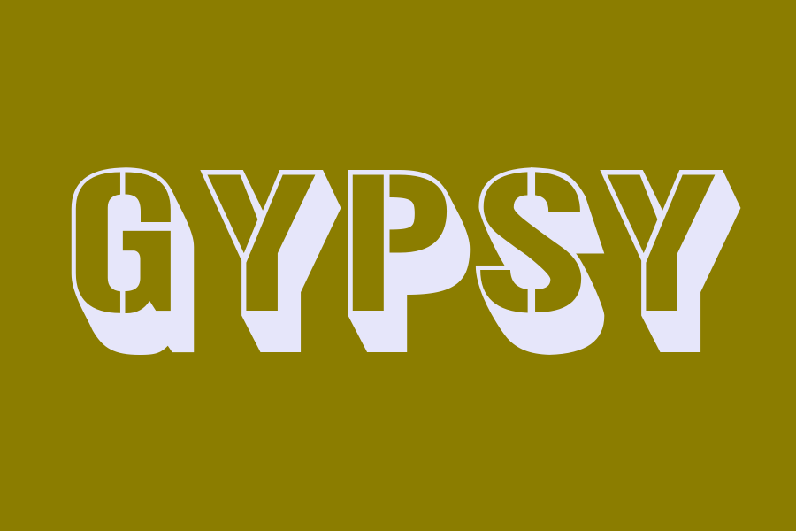 GYPSY in different languages: 134+ Translation & Listening - Translate.How