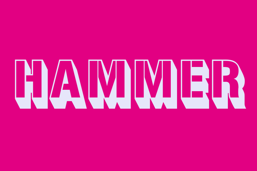 hammer