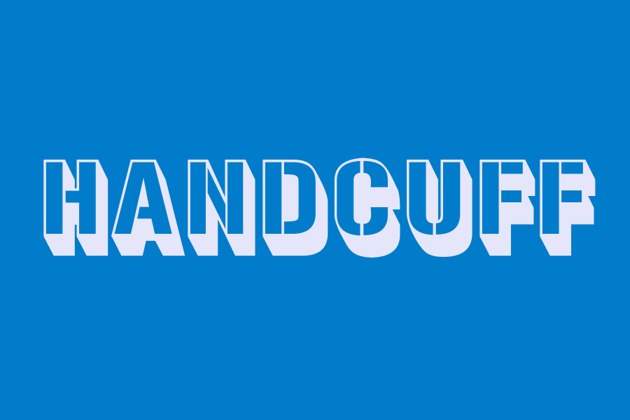 handcuff
