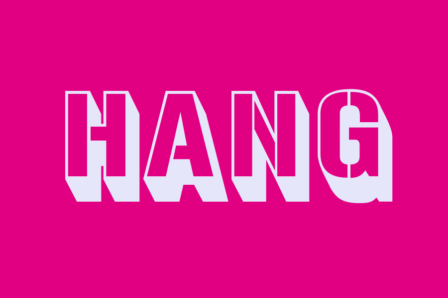 hang