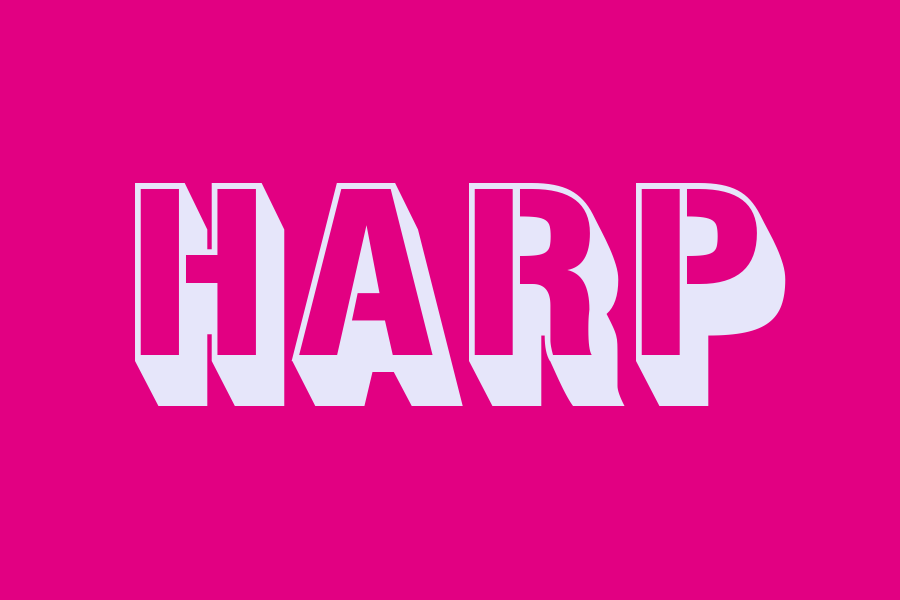harp