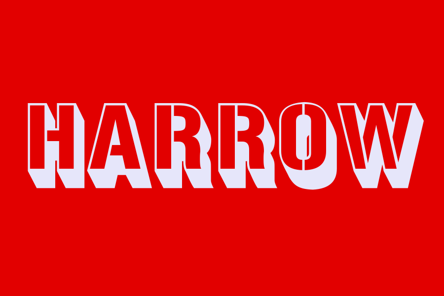harrow
