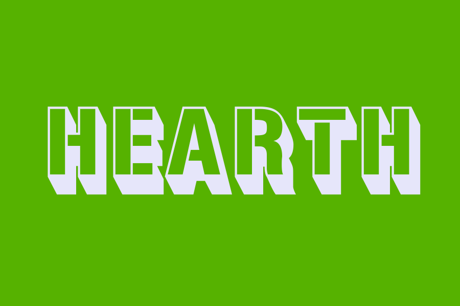 hearth