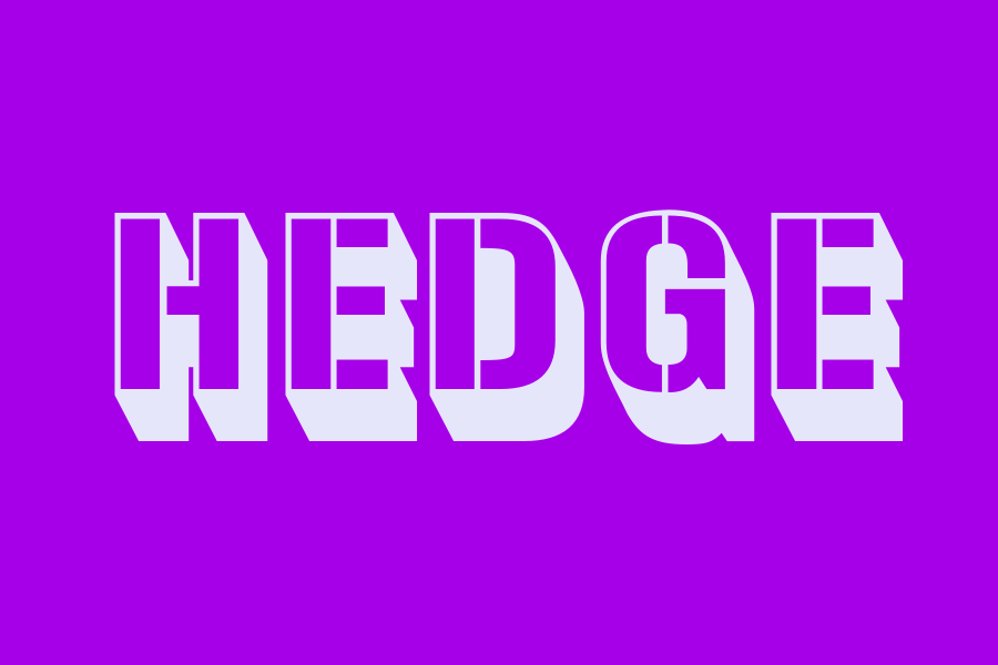 hedge