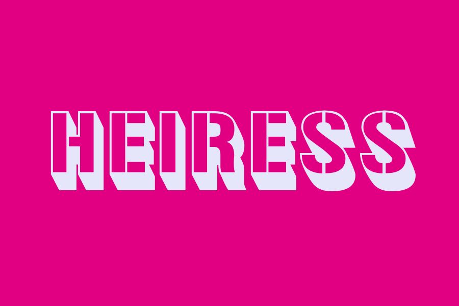 heiress