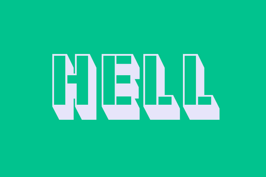 hell