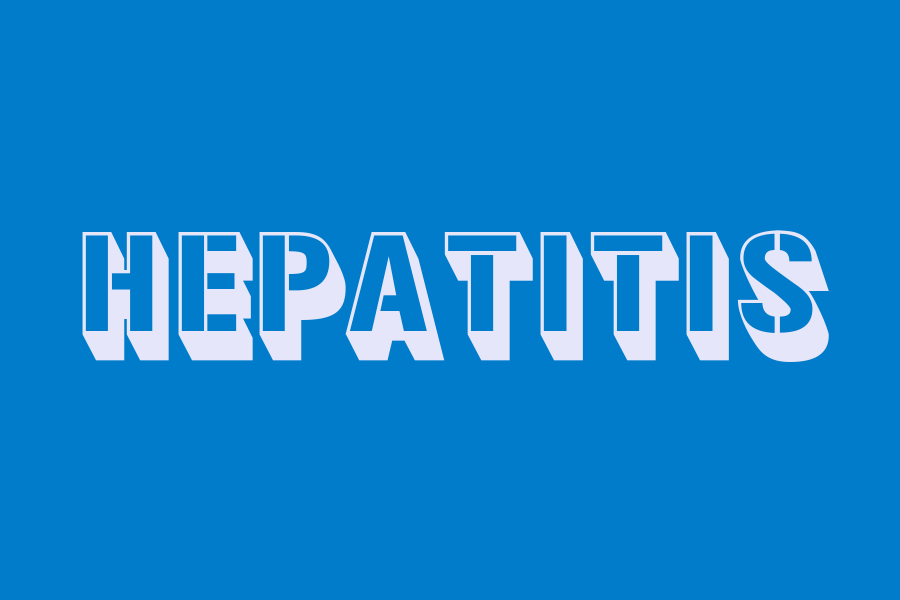 hepatitis