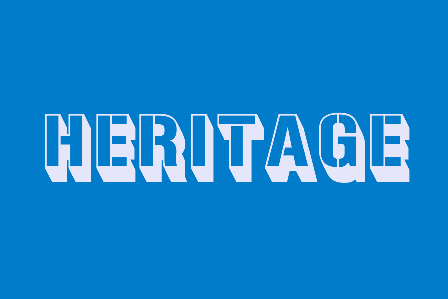 heritage