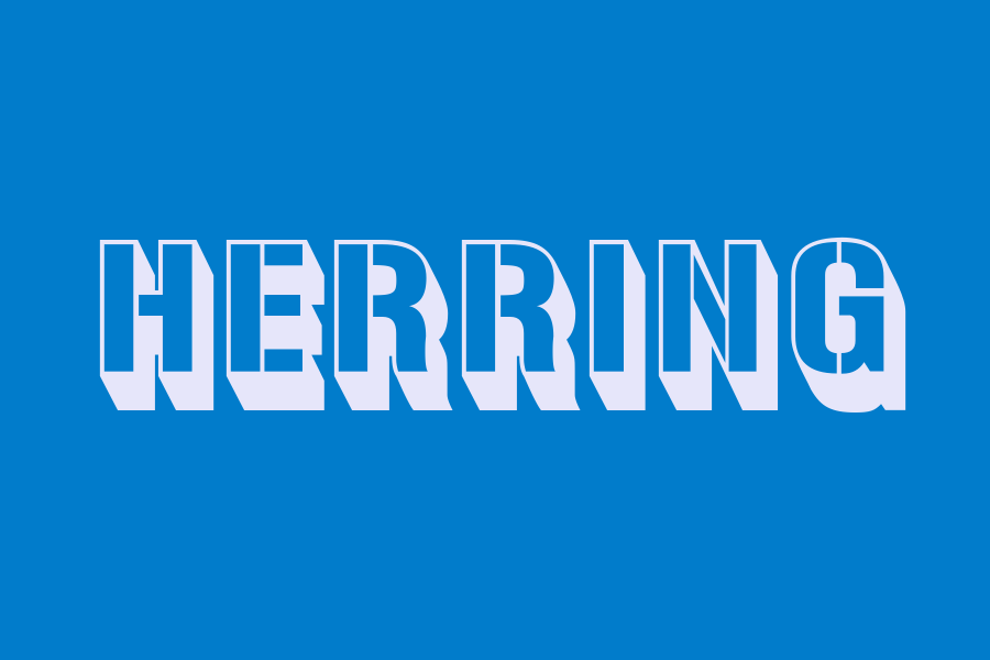 herring