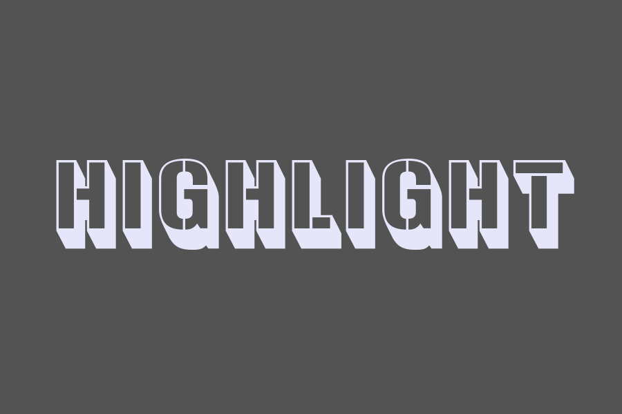highlight