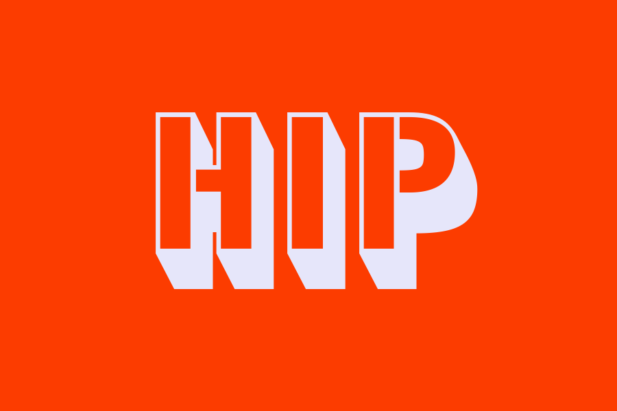 hip