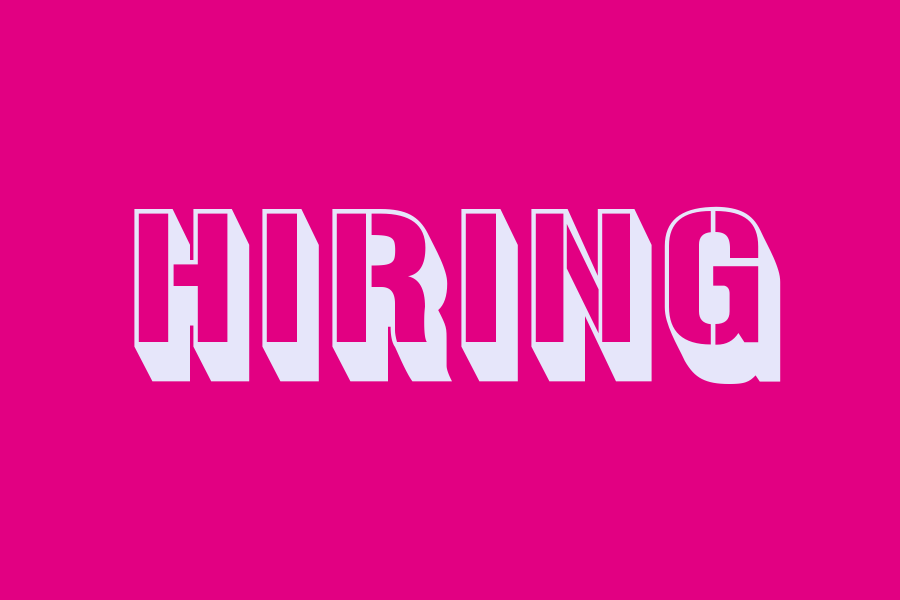 hiring
