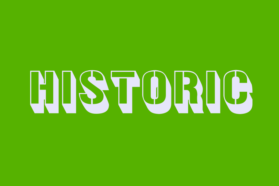 historic