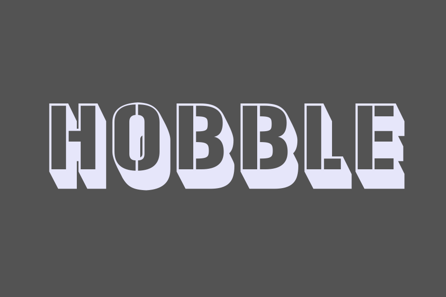 hobble