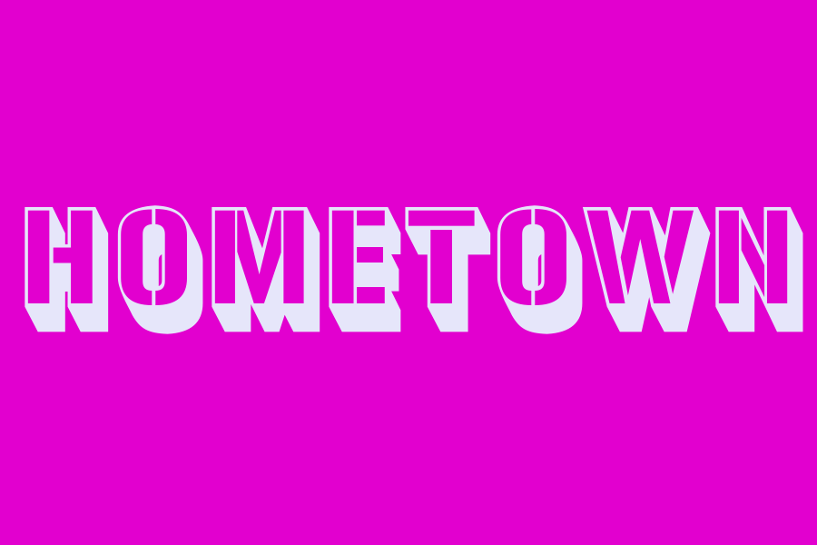 hometown