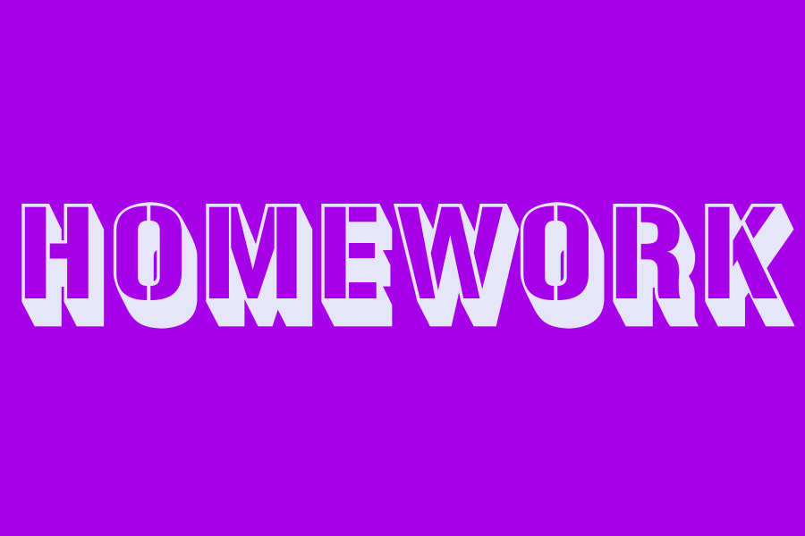 homework