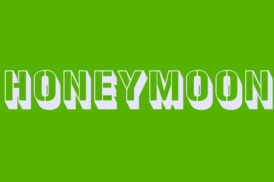 honeymoon
