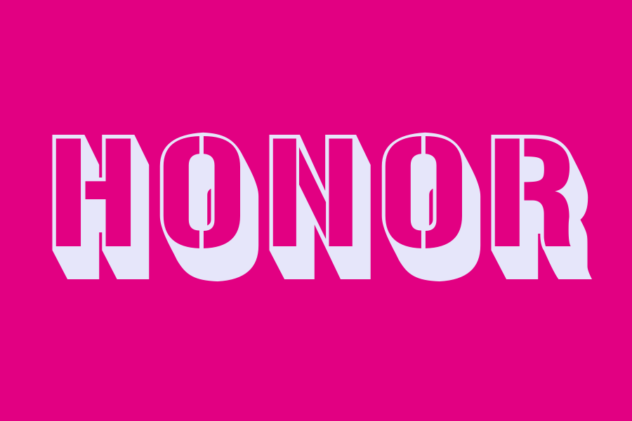 honor