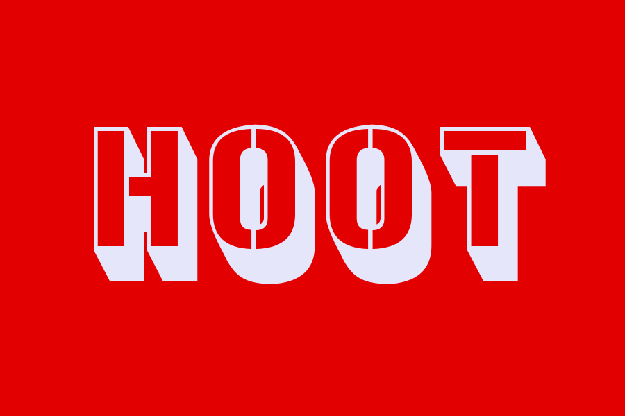 hoot