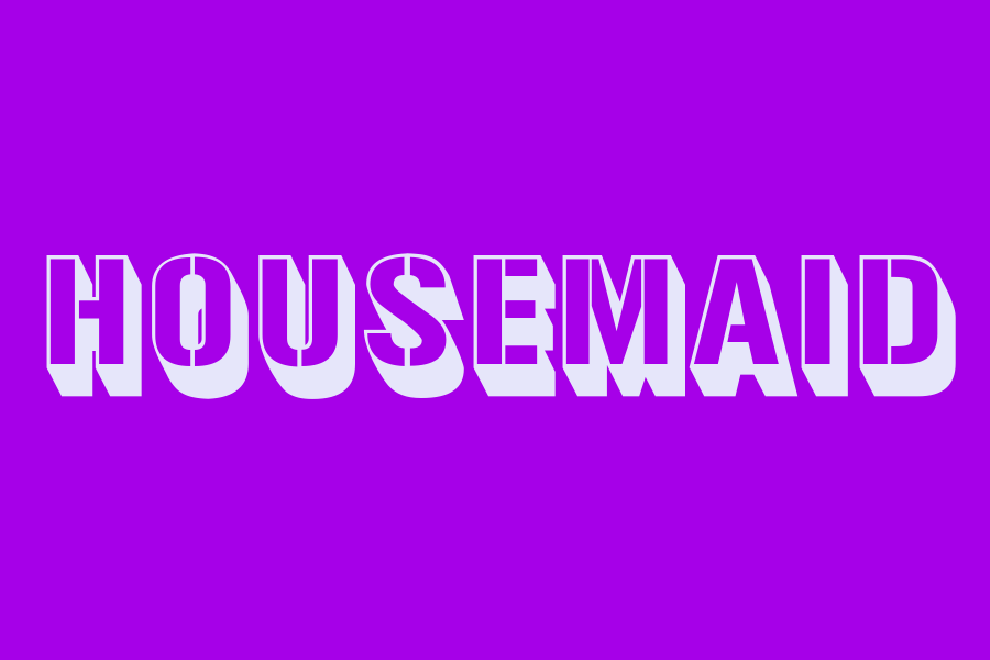 housemaid