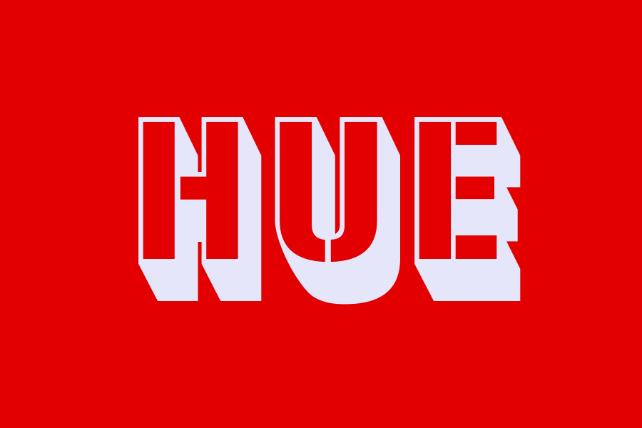 hue