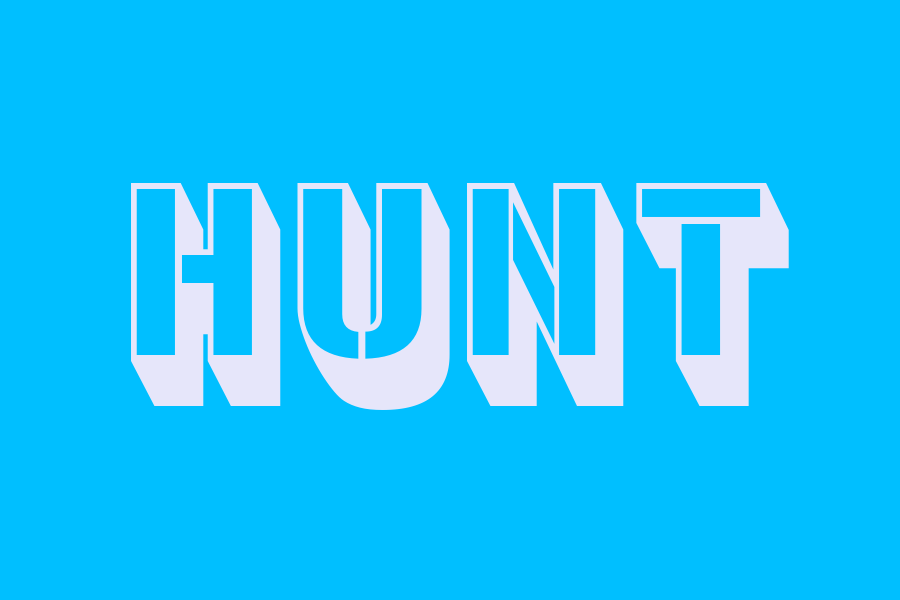 hunting wildlife