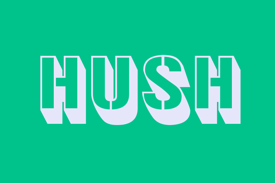 HUSH in different languages: 134+ Translation & Listening - Translate.How