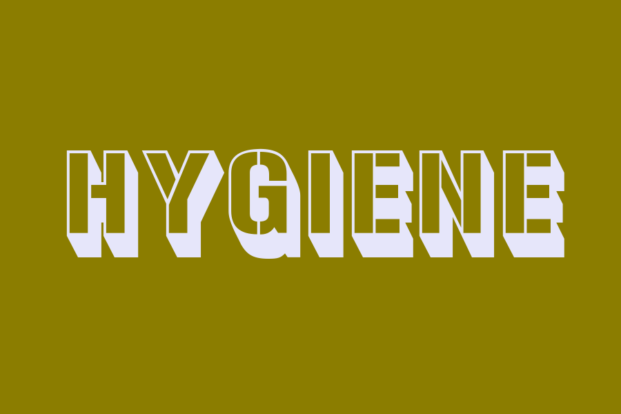 hygiene