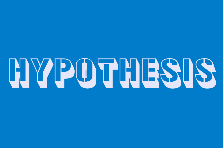 hypothesis