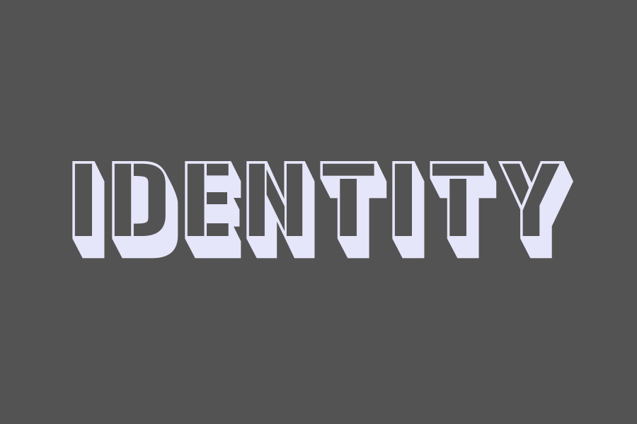 identity