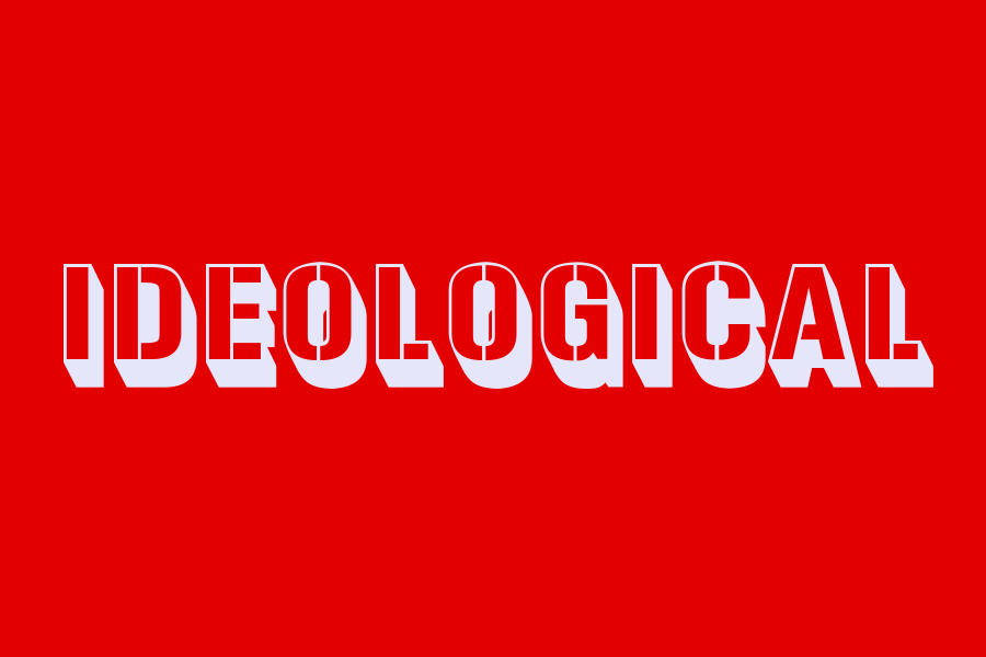 ideological
