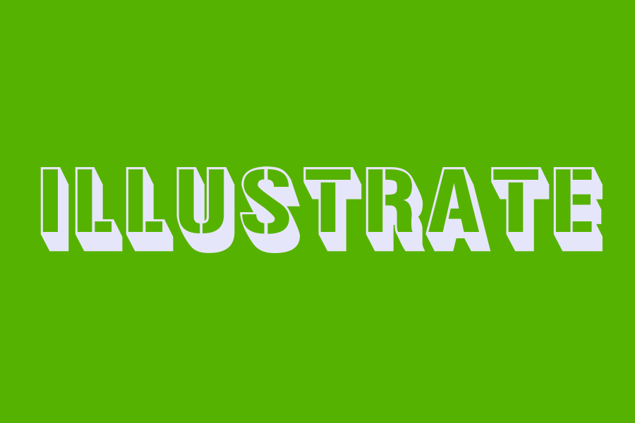 illustrate