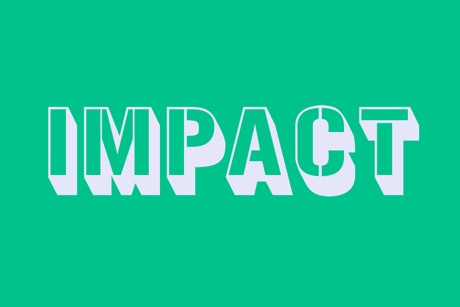 impact
