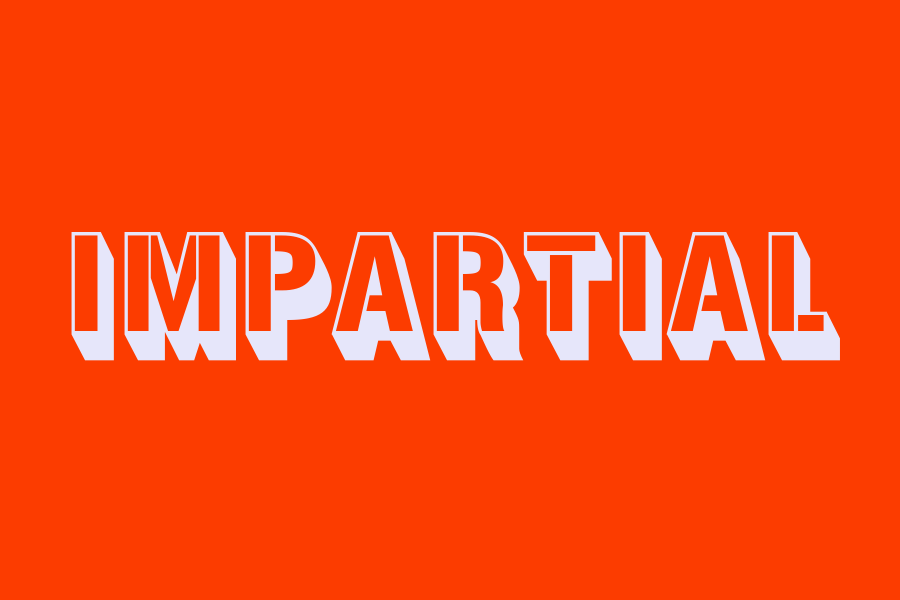 impartial