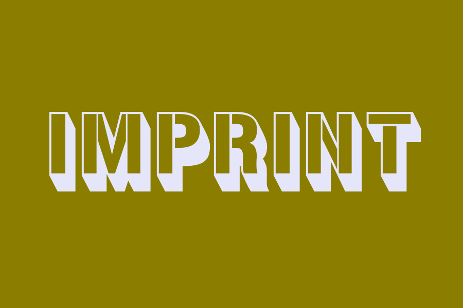 imprint