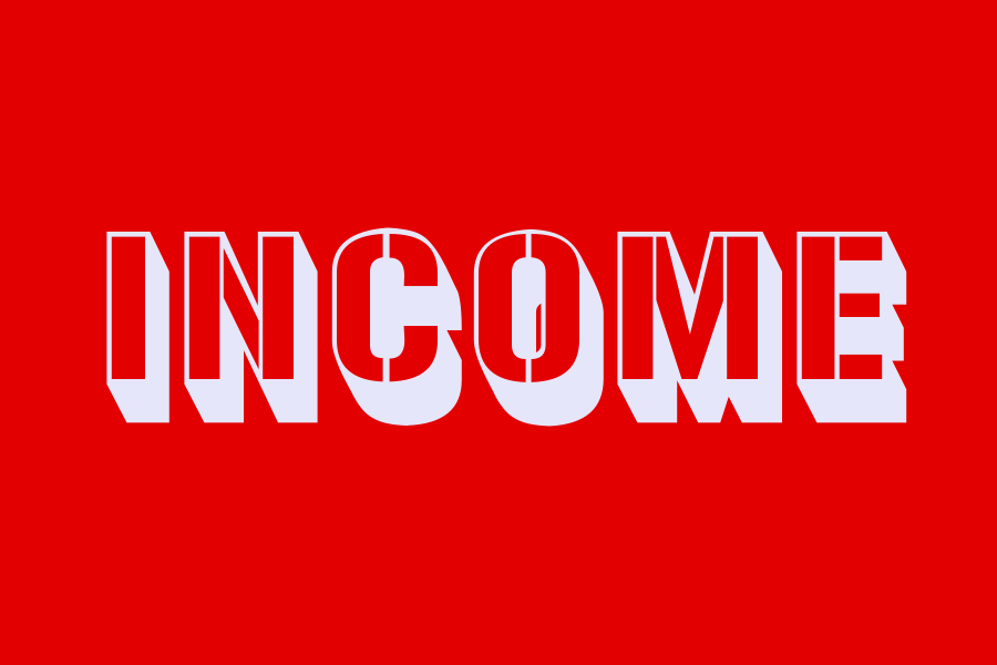 income