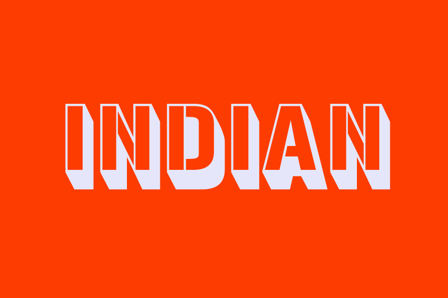 indian