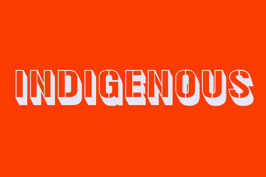 indigenous