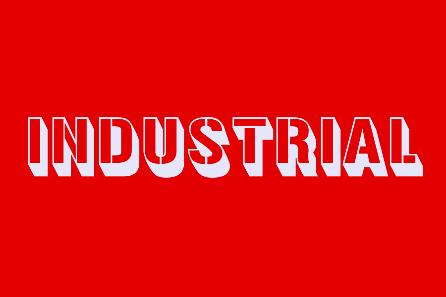 industrial