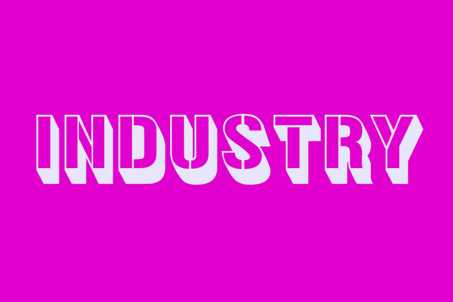 industry