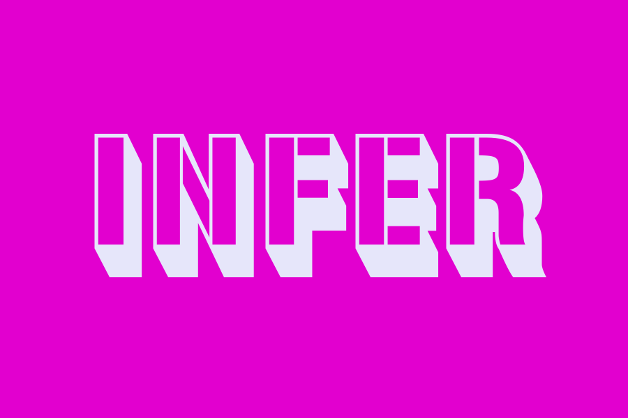 infer