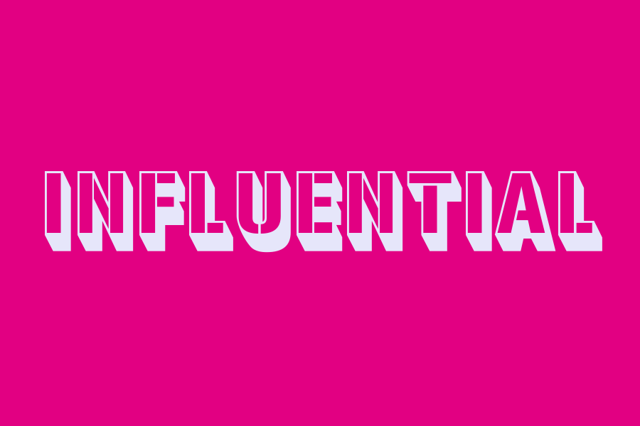 influential