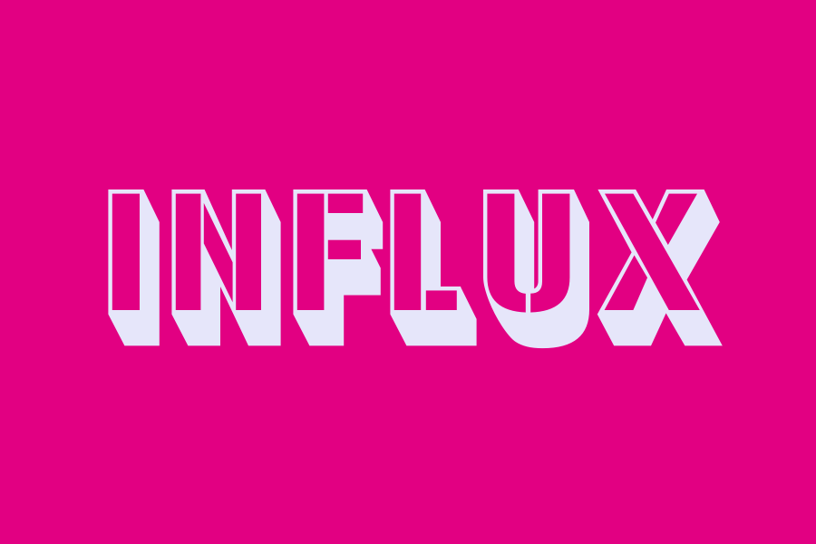 influx