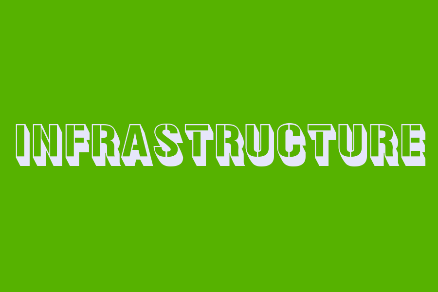 infrastructure