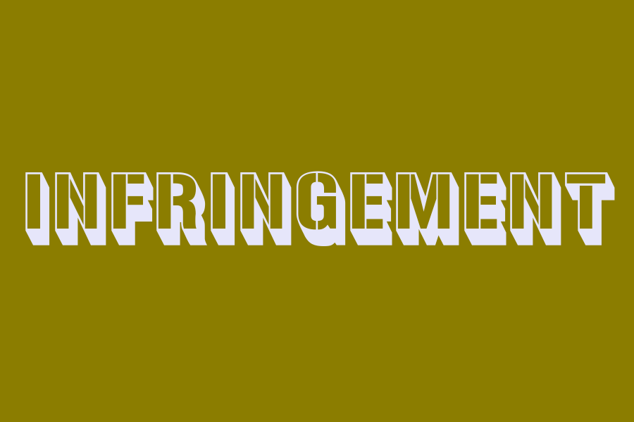 infringement