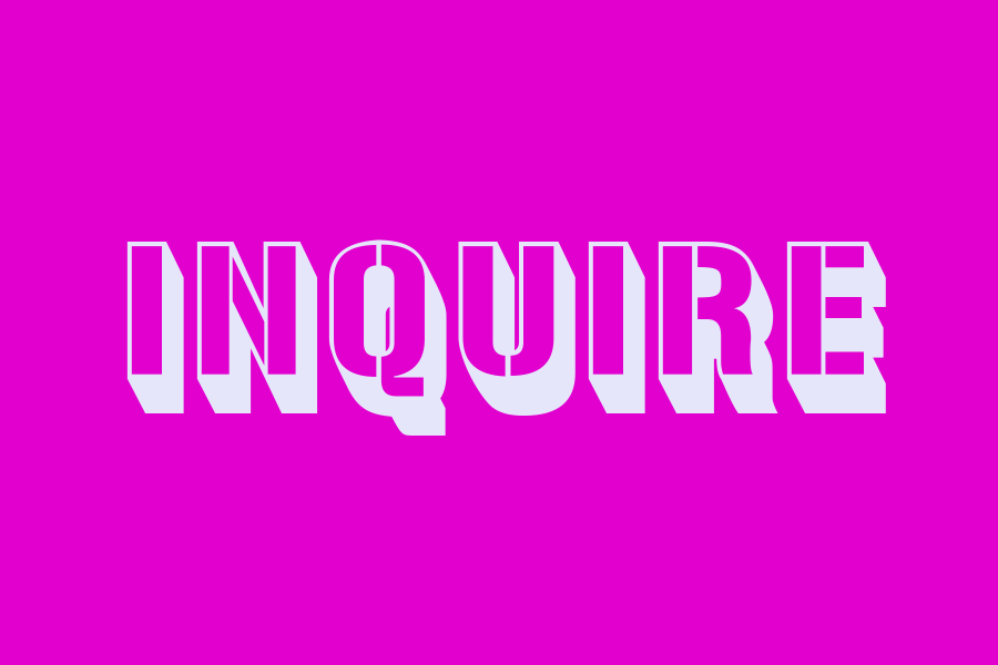 inquire