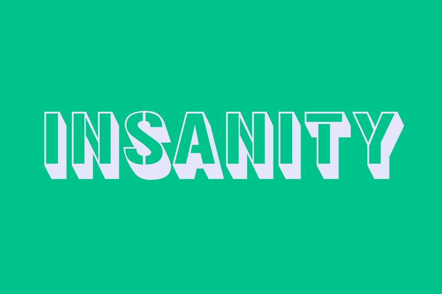insanity